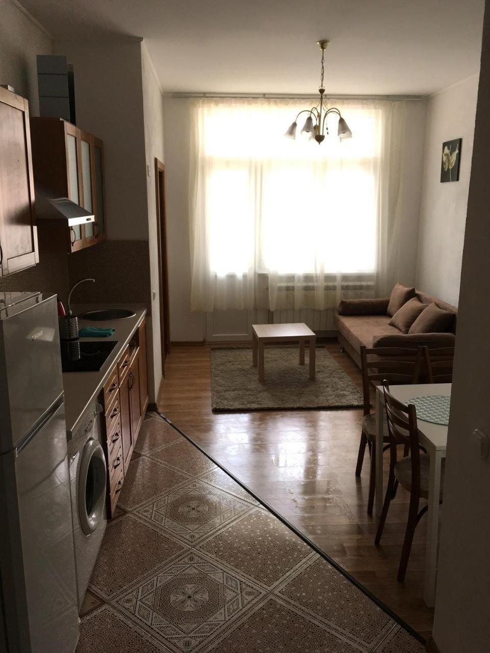 Apartaments In Karpaty Mizhhirya (Transcarpathia) Exterior foto